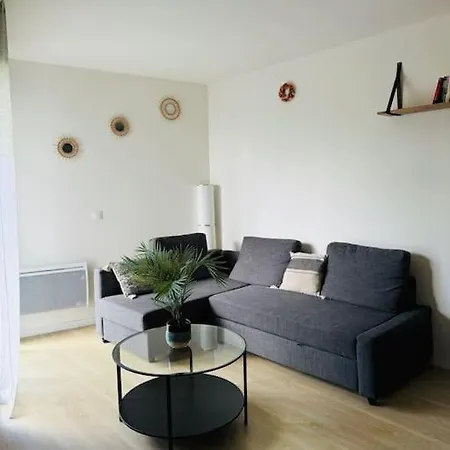 Spacieux Avec Terrasse