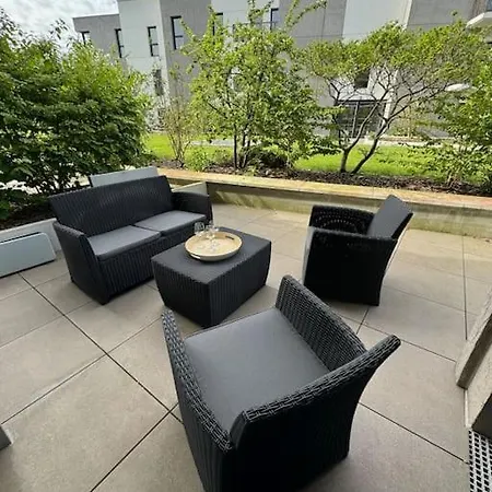 Διαμέρισμα Spacieux Avec Terrasse