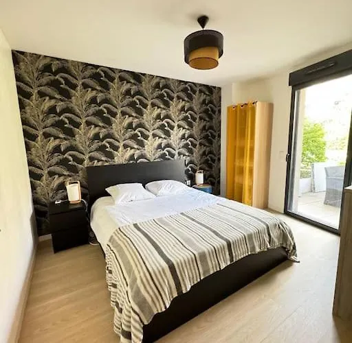 Spacieux Avec Terrasse Apartment *